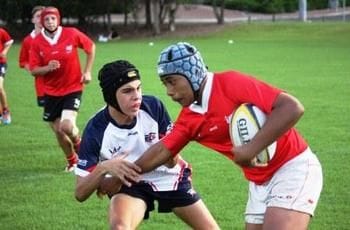 Rugby Competes at ClubsNSW Academy Games